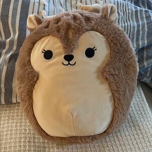 Squishmallows Deer Plush